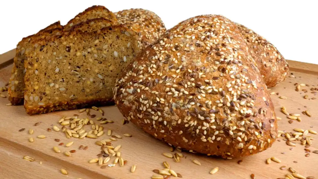 Types of Bread with Low Carbs in South Shields UK: