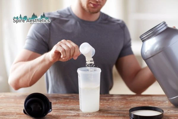 understand which protein powder South Shields is best for you!