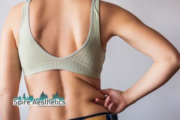 Learn how to reduce and remove love handles South Shields Call our team today!