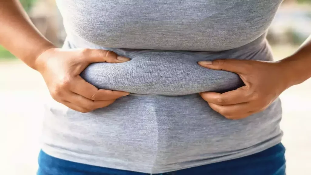 Why Do We Struggle with Stubborn Fat Despite Healthy Habits South Shields